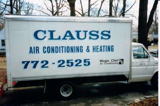 clauss truck1