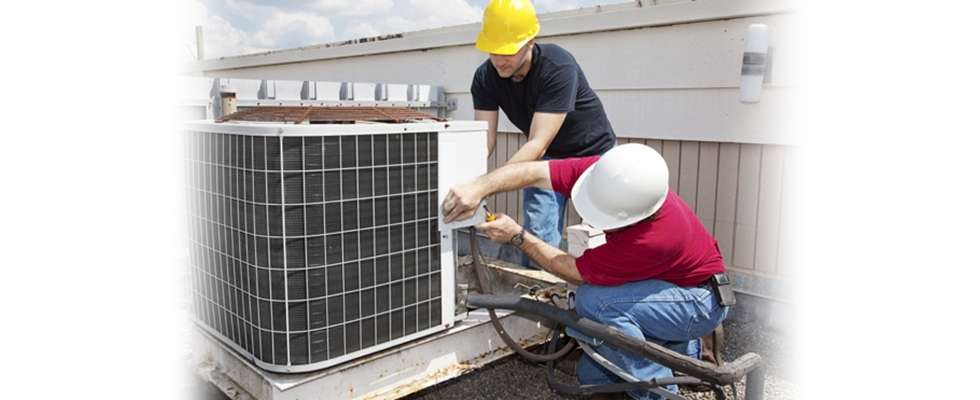 To Smaller Residential Hvac Installations