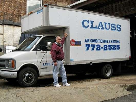 Jay-Clauss-Truck